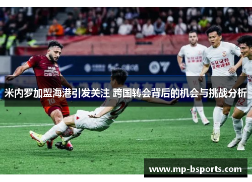 米内罗加盟海港引发关注 跨国转会背后的机会与挑战分析